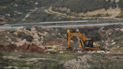 الاحتلال الإسرائيلي يعلن عشرات الدونمات من أراضي يطا بالخليل أراضٍ حكومية